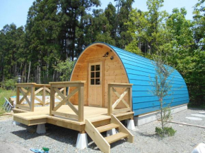 Star Forest Makino Glamping Villa